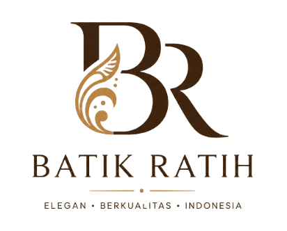 Logo Batik Ratih